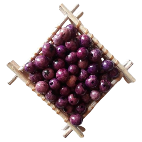 Semillas de paxiubinha