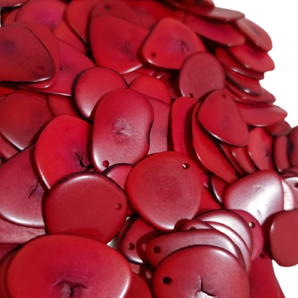 Semilla de Jarina en rodajas F