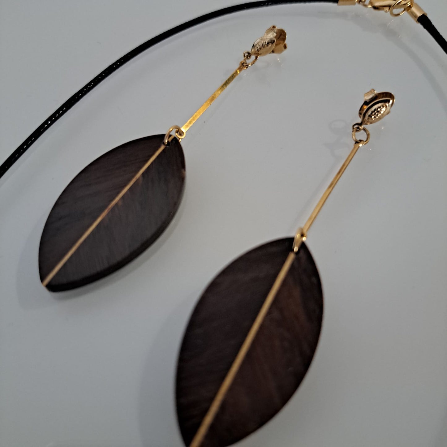 Conjunto Ipê