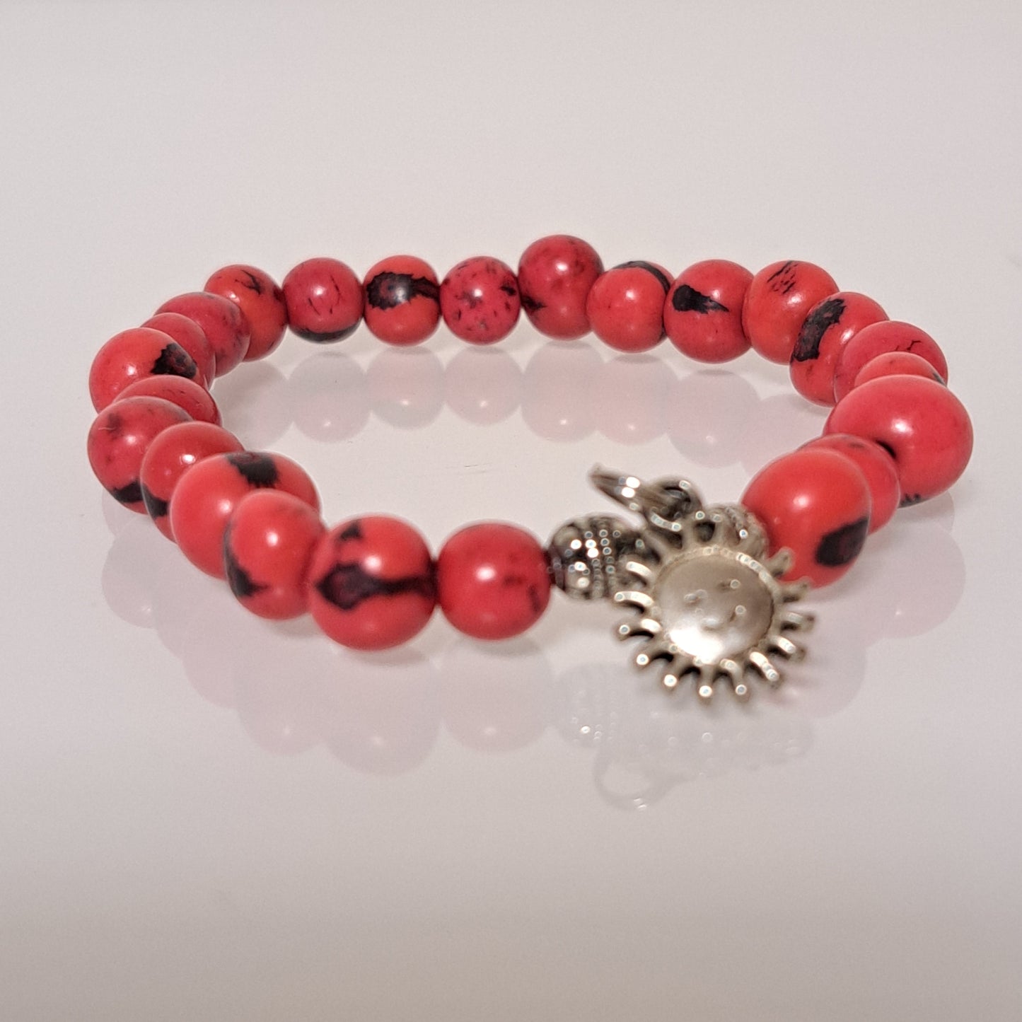 Pulseira de Açaí