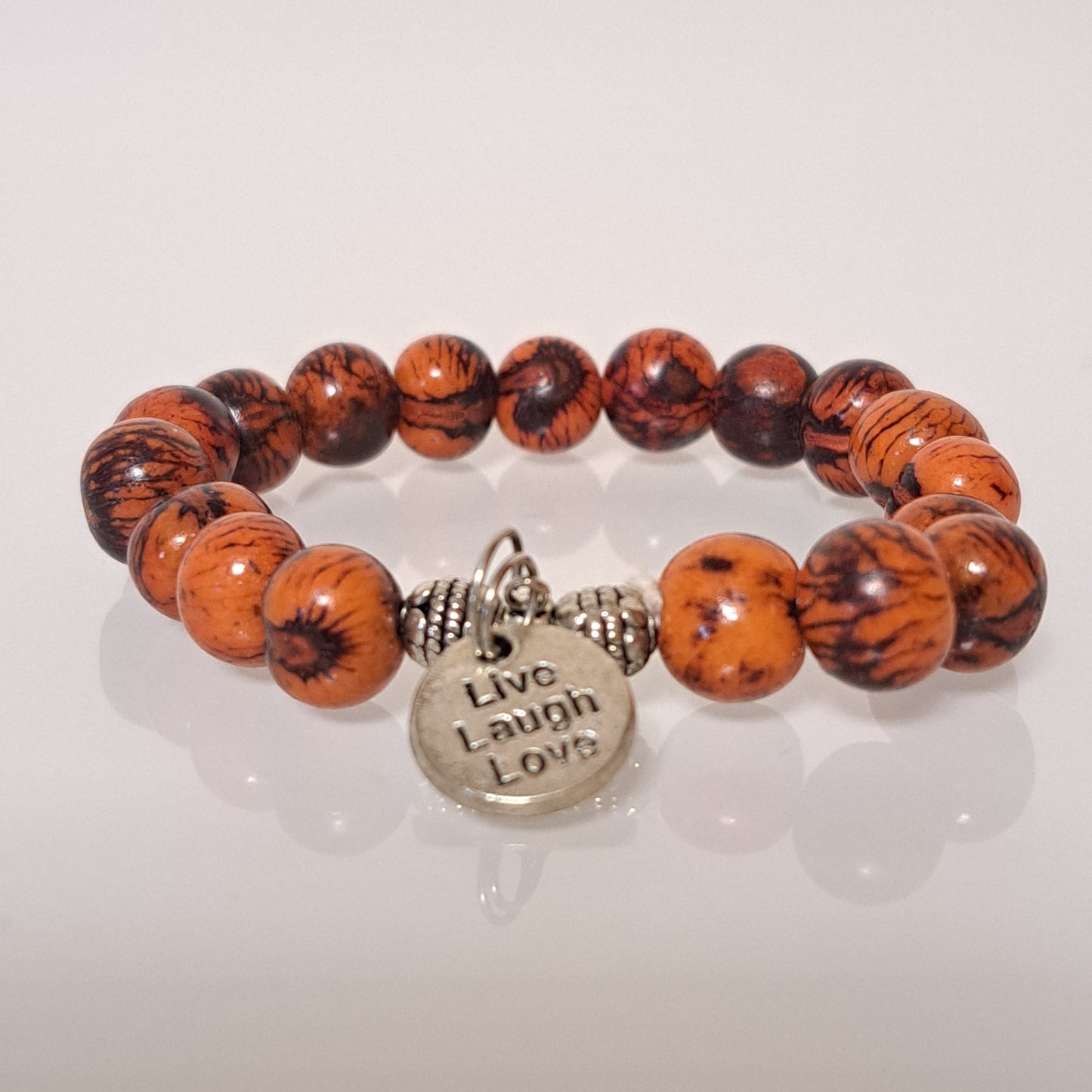 Pulseira de Açaí