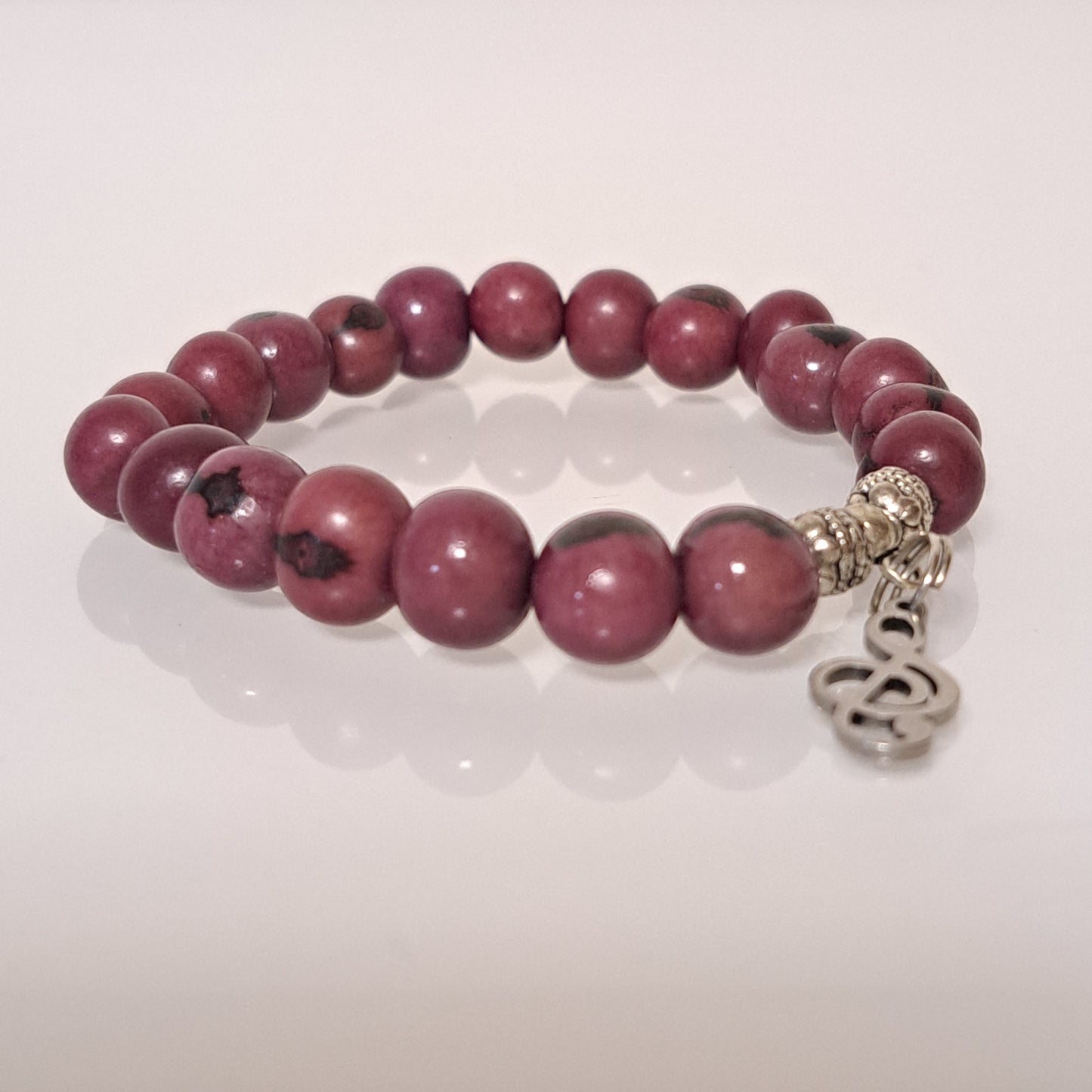 Pulseira de Açaí