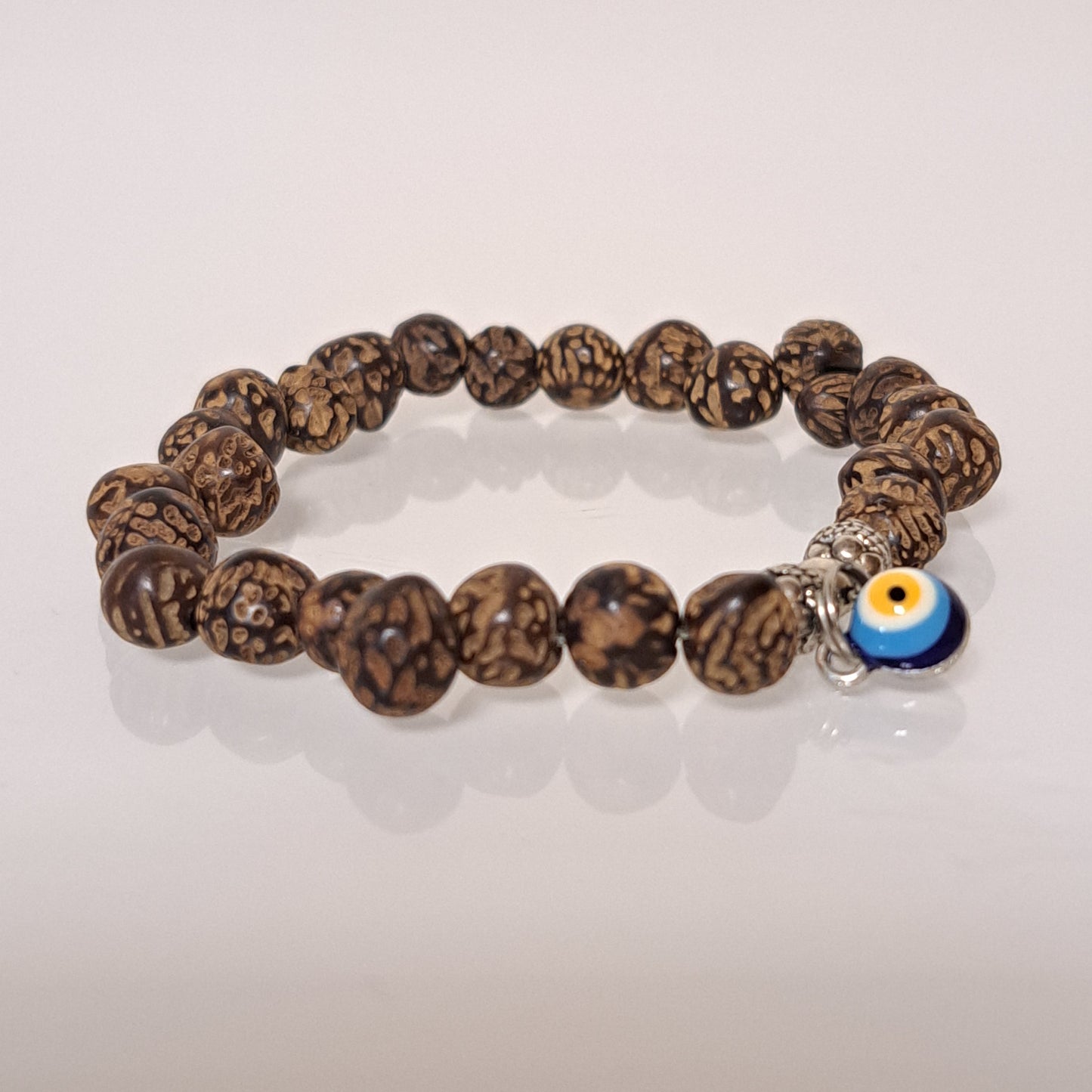 Pulseira de Sementes de Muruci