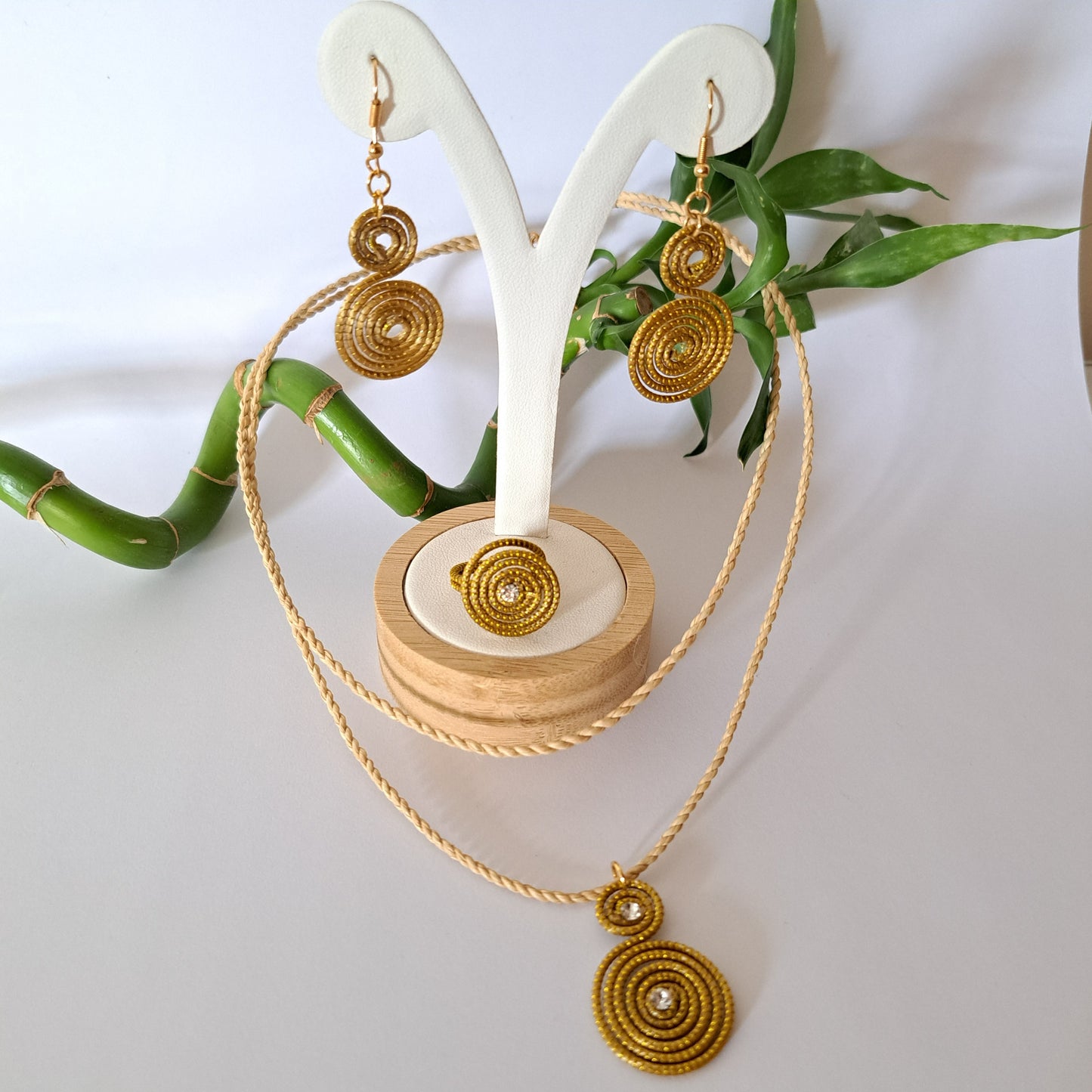 Conjunto Leveza