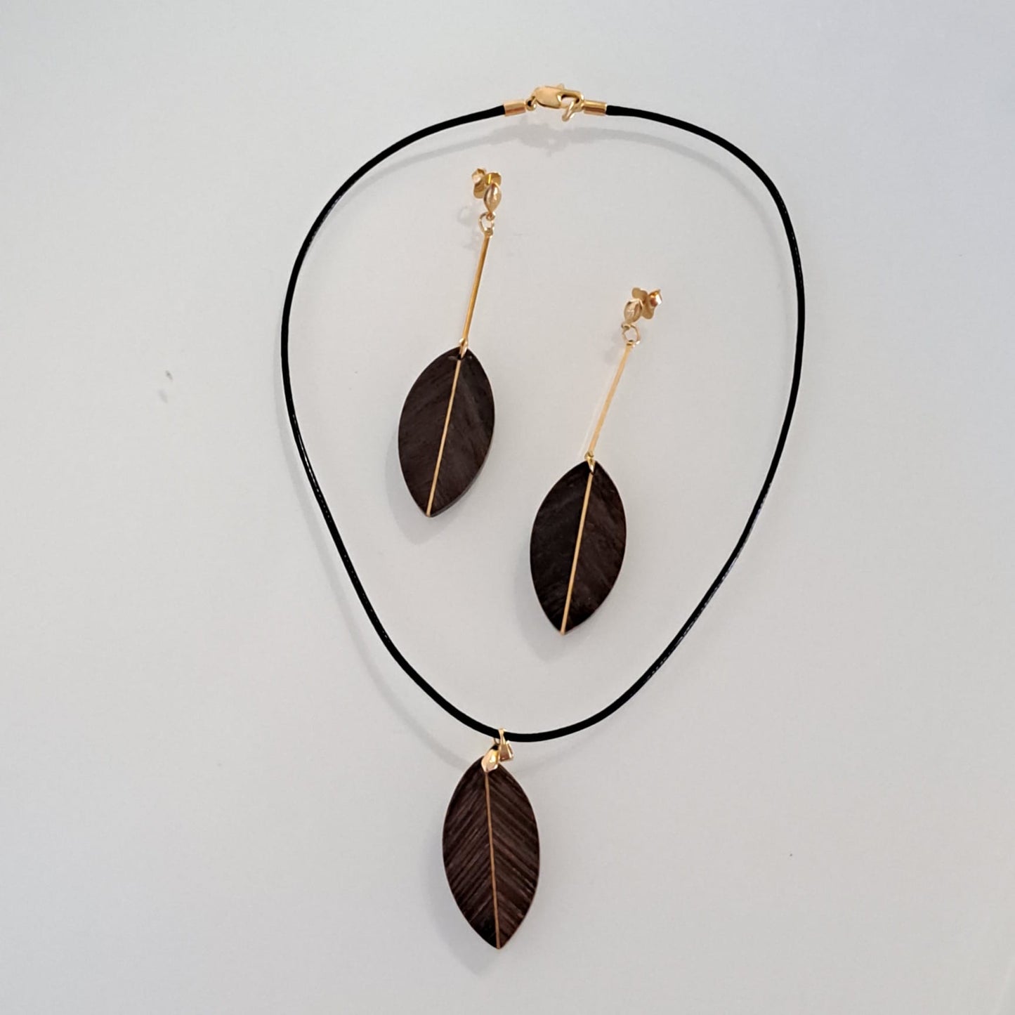 Conjunto Ipê