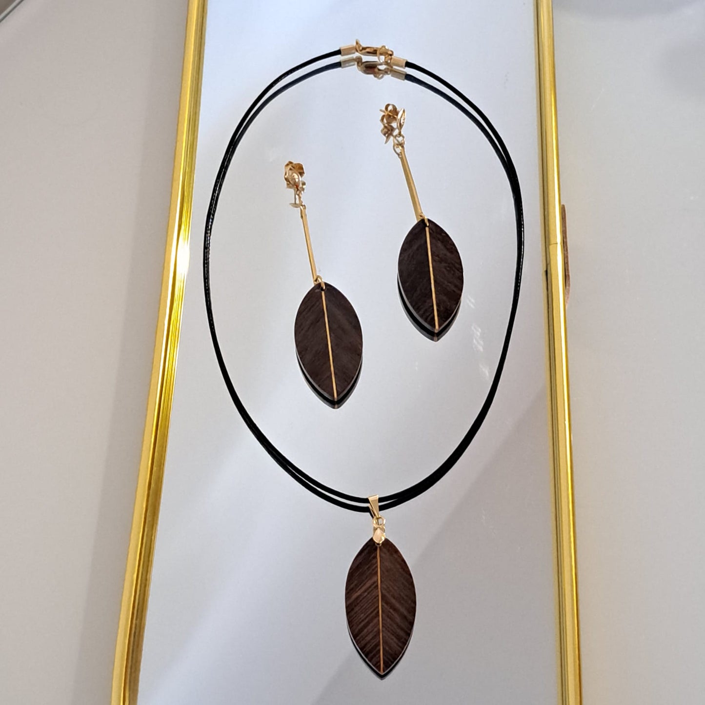 Conjunto Ipê