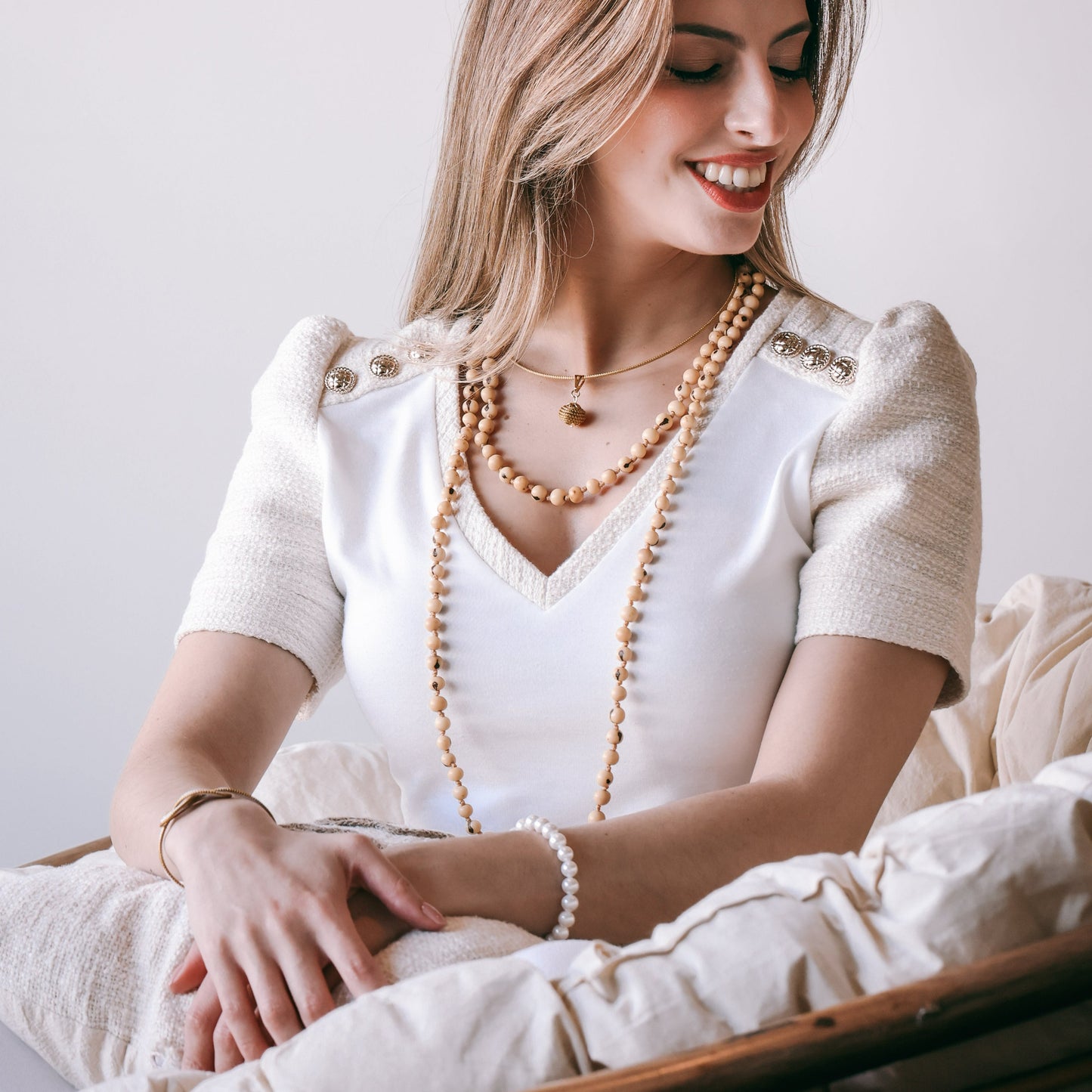 Conjunto Paz