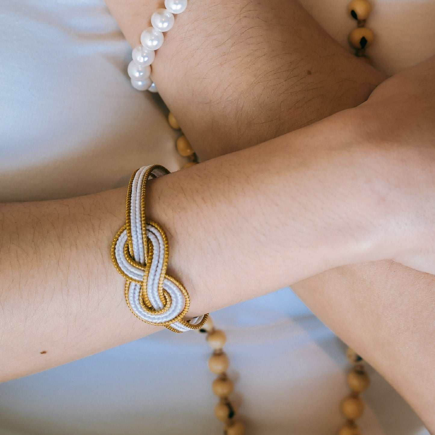 Pulseira Infinito