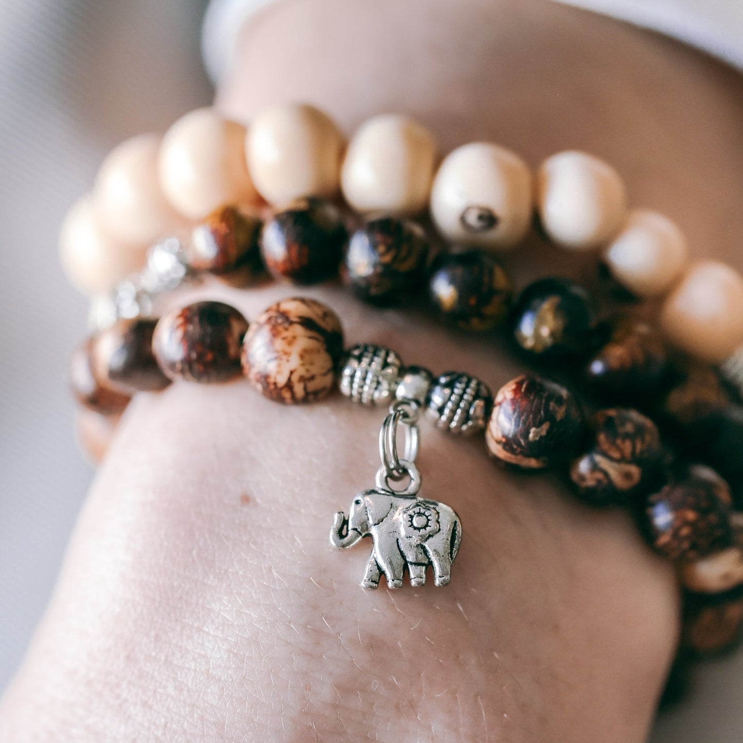 Pulseira de Açaí