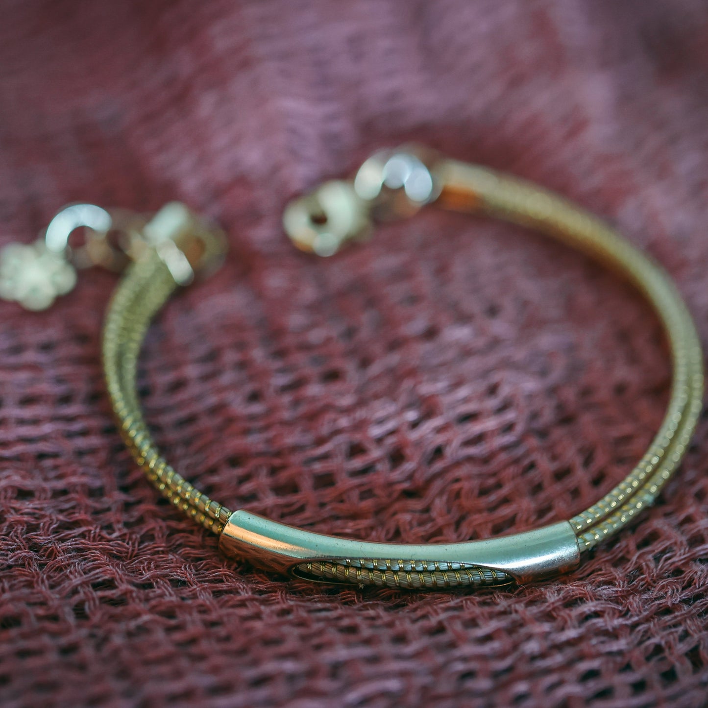 Pulseira Harmonia