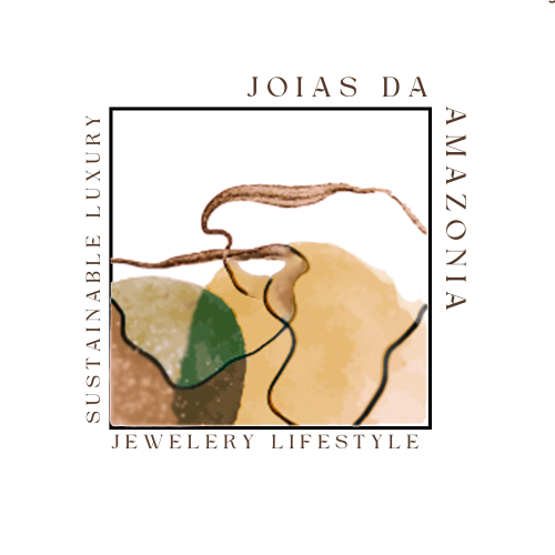 Joias da Amazônia