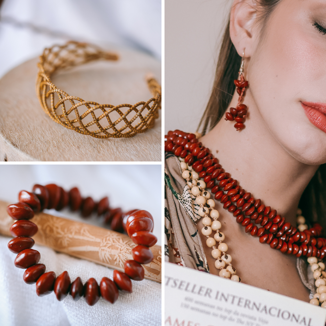Conjunto Tento