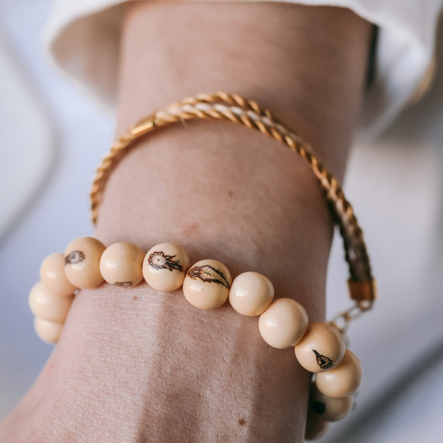 Pulseira de Açaí
