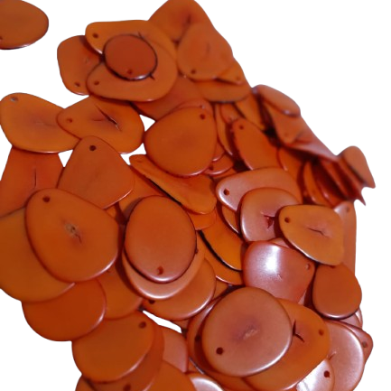 Semilla de Jarina en rodajas F