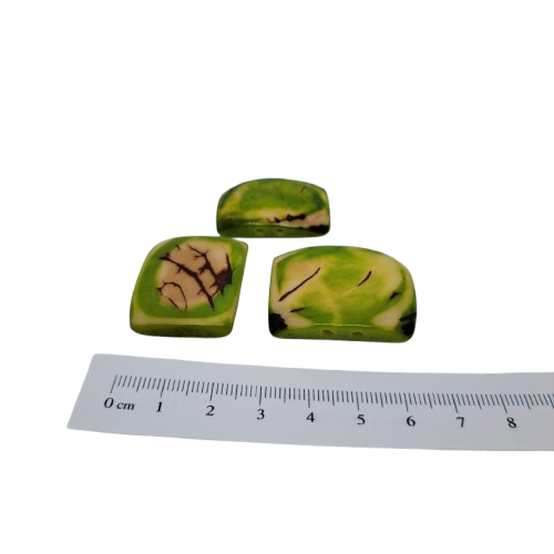 Semilla de Jarina en rodajas M