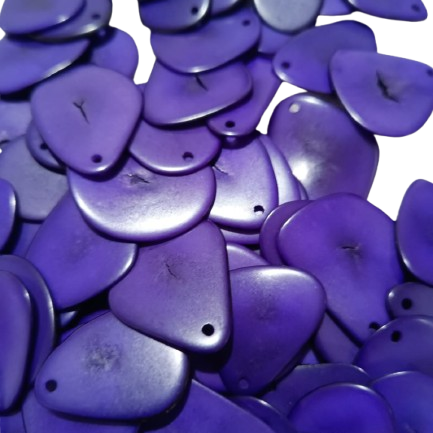 Semilla de Jarina en rodajas F