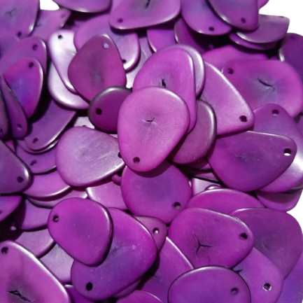 Semilla de Jarina en rodajas F