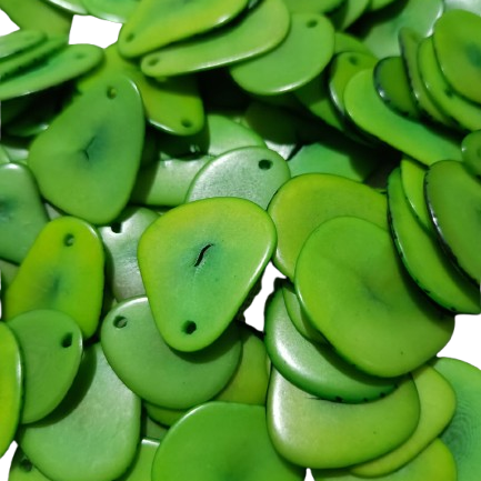 Semilla de Jarina en rodajas F