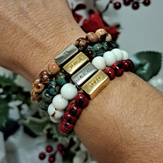 Pulsera Grow